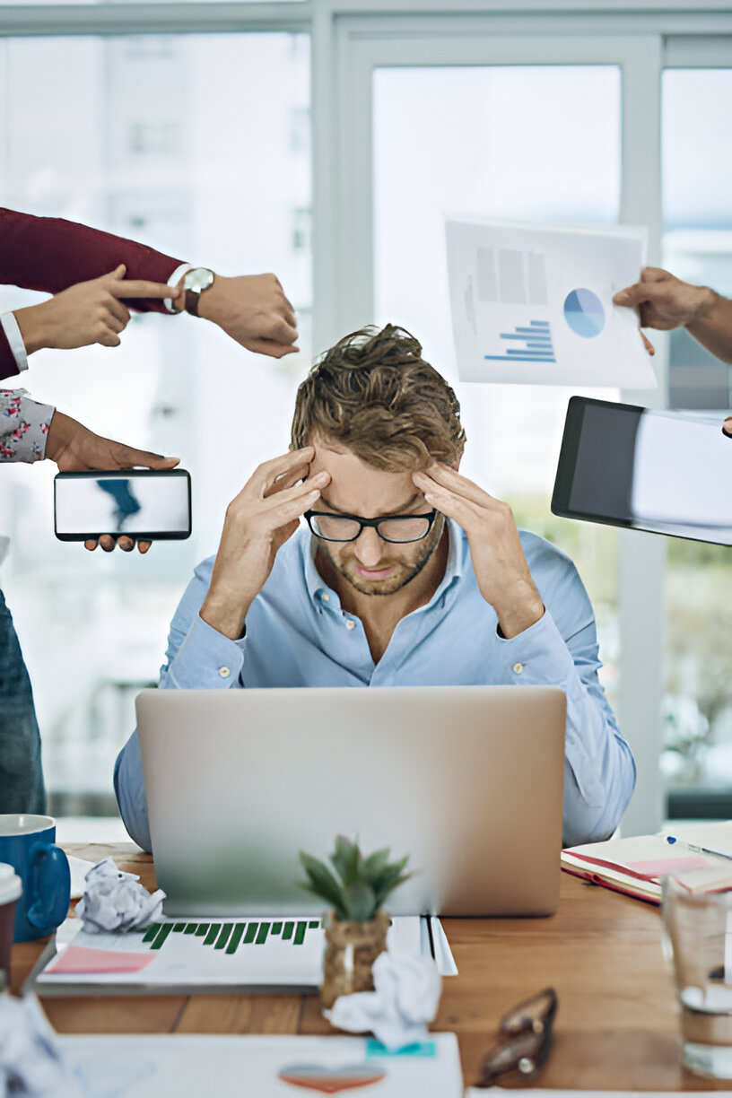 Work Place Problem Background Workplace Problems – Ian Richardson Psychotherapist